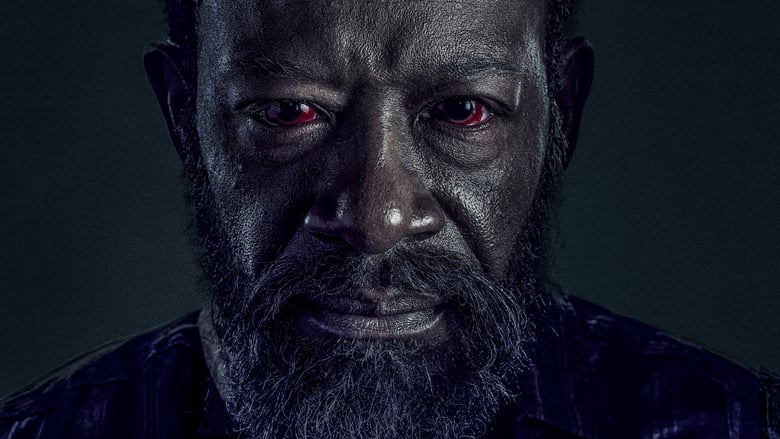 Fear the Walking Dead